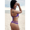Mini Thong Bikini Charm